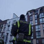 Ucraina, notte di attacchi con oltre cento droni dopo l'annuncio sulla mini-tregua