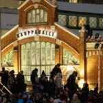 Ue, grande successo per l'Opening della finlandese Oulu Capitale europea della cultura