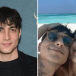 Ultimo, Matteo Paolillo smentisce flirt con Jacqueline Luna: Nulla di vero