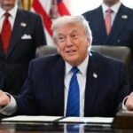 Usa-Cina, mossa di Trump contro Pechino: creare una riserva di minerali critici, oggi la riunione