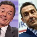 Vannacci e Renzi, doppia smentita: Nessun incontro