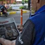 Venezuela, Dalla Costa (Cesvi): Gente barricata in casa, situazione molto tesa