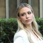 Verissimo, Martina Stella e la separazione da Andrea Manfredonia: Matrimonio affollato