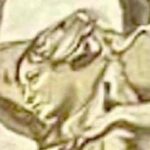 Volto Meloni in un affresco dopo restauro in basilica di Roma, Pd chiede intervento Giuli