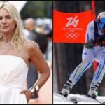 A Bormio spunta... Valeria Mazza: la top model in tribuna per il figlio Tiziano Gravier alle Olimpia...