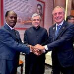 AI Impact Summit 2026: accordo strategico Italia, India e Kenya per progetti AI in Africa
