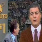 Addio a Cesare Castellotti, il volto storico di '90° Minuto' aveva 86 anni