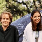 Addio a James Van Der Beek, Katie Holmes (la sua Joey): Il viaggio di un eroe