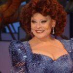 Addio all'attrice Angela Luce, voce e volto di Napoli