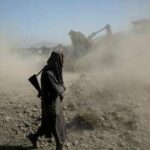 Afghanistan-Pakistan, due forti esplosioni a Jalalabad