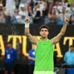 Alcaraz vince Australian Open, quanto ha guadagnato e come cambia il ranking