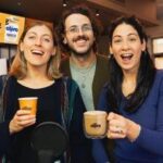 Alimentazione: la colazione è il nuovo prime time della socialità, il ‘morning club’ arriva a Sanrem...