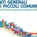 Anci, domani sessione plenaria degli Stati generali dei piccoli Comuni