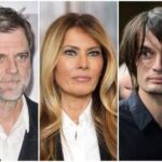 Anderson e Greenwood contro il documentario su Melania Trump: Togliete la nostra musica