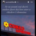 Andrea Pucci, salta anche l'ingaggio per Conad: Se va avanti così...