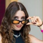 Angelina Mango festeggia sui social: 25 anni un po' intensi