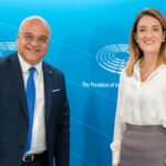 Antoci: Con accordo colpiremo anche rotte cocaina verso porti Ue