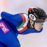 Arianna Fontana, chi è la portabandiera dell'Italia a Milano Cortina 2026