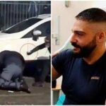 Askatasuna, il poliziotto aggredito: Impossibile fronteggiare il gruppo, un collega mi ha salvato