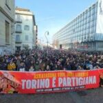 Askatasuna, l'annuncio dei militanti: In piazza a Roma il 28 marzo