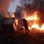 Askatasuna, risoluzione centrodestra: Condanna per violenze e ogni forma di giustificazione