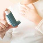 Asma non controllato, triplice terapia migliora funzione polmonare e previene ricadute