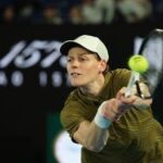 Atp Doha, oggi Sinner-Machac - Diretta