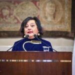 Attenta a chi ti aspetta dietro l'angolo, minacce di morte a Simonetta Matone