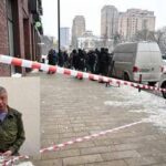Attentato a generale russo Alekseev, Fsb: I sospetti hanno confessato, erano agli ordini dei serviz...