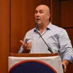 Bandecchi: Nulla in comune con Vannacci, non c'entro con estrema destra