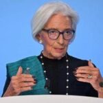 Bce, media: Lagarde verso addio prima di scadenza mandato