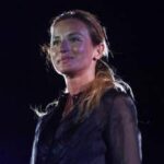 Beatrice Venezi 'debutta' nel carcere di Venezia