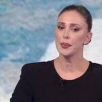 Belen a Che tempo che fa: Ho passato 4 anni difficili