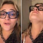 BigMama bloccata a Dubai, l'appello: Sento i missili sulla testa, ho paura