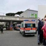Bimbo morto a Napoli, mamma deposita audio col medico in Procura: Voglio verità