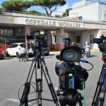 Bimbo trapiantato a Napoli, il legale: Riunione su terapia per alleviare sofferenze