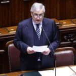Board of Peace, Tajani: Ruolo Italia come osservatore rispetta vincoli Costituzione