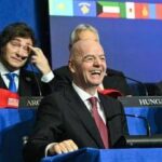 Board of Peace, c'è anche la Fifa. Trump: Porterà le star del calcio a Gaza