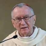 Board of peace, Parolin: Vaticano non parteciperà