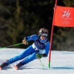 Brignone, stagione finita: Mi prendo una pausa, corpo chiede il conto