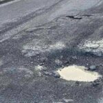 Buche su corsia preferenziale in via Gregorio VII a Roma, Segnalini: Al via lavori per chiuderle