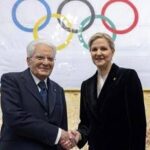Buonfiglio: Milano Cortina al via, sport costruisca ponti. Coventry: Grazie all'impegno italiano ...