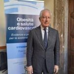 Cardiologo Perrone Filardi: Curare obesità riduce infarto, ictus e ricoveri