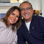 Carlo Conti: I no della mia carriera? Due, uno al Festival e l'altro a Mediaset