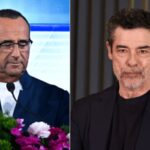 Carlo Conti replica a Gassmann: Equivoco, nessun divieto per i parenti sul palco