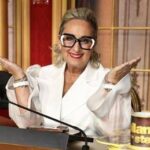 Carolyn Smith oggi a Verissimo, la lotta contro il tumore