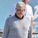 Caso Epstein, Melinda contro l'ex marito Bill Gates: Risponda del suo comportamento