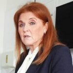 Caso Epstein, chiudono sei aziende collegate a Sarah Ferguson: l'ex moglie di Andrea travolta dello ...