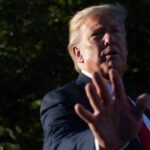 Caso Espstein, Nyt: Dai documenti sparite accuse di una donna a Trump