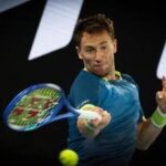 Casper Ruud è diventato papà, il 'regalo' dopo gli Australian Open